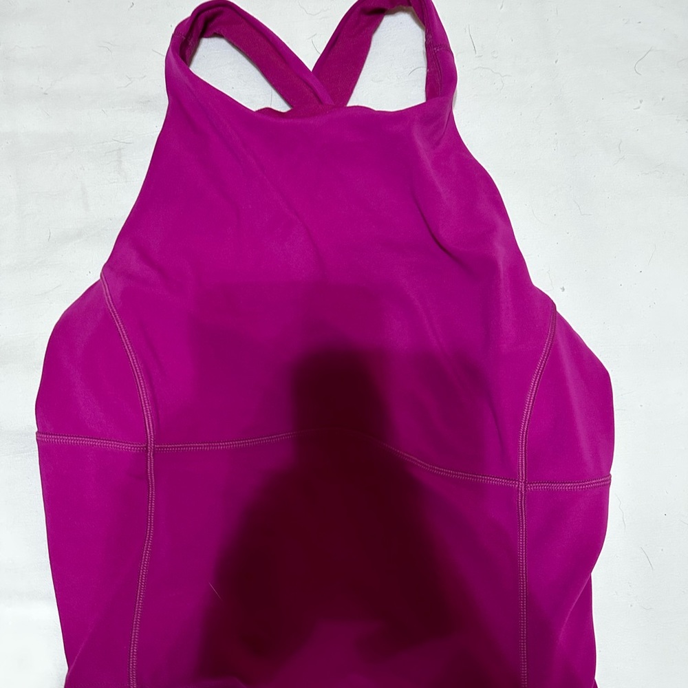 Lululemon Tank (8)